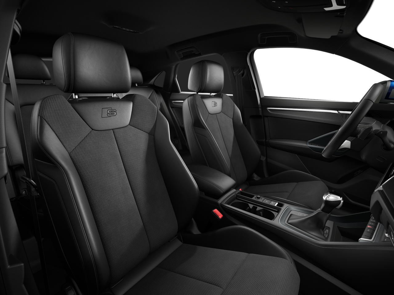 Obrázek Q3 SB S line 40 TDI 142 kW q