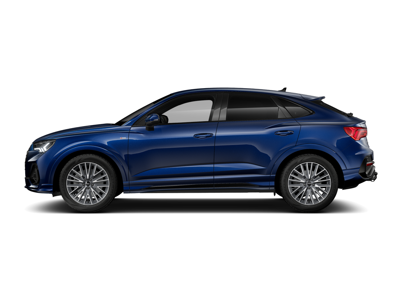 Obrázek Q3 SB S line 40 TDI 142 kW q