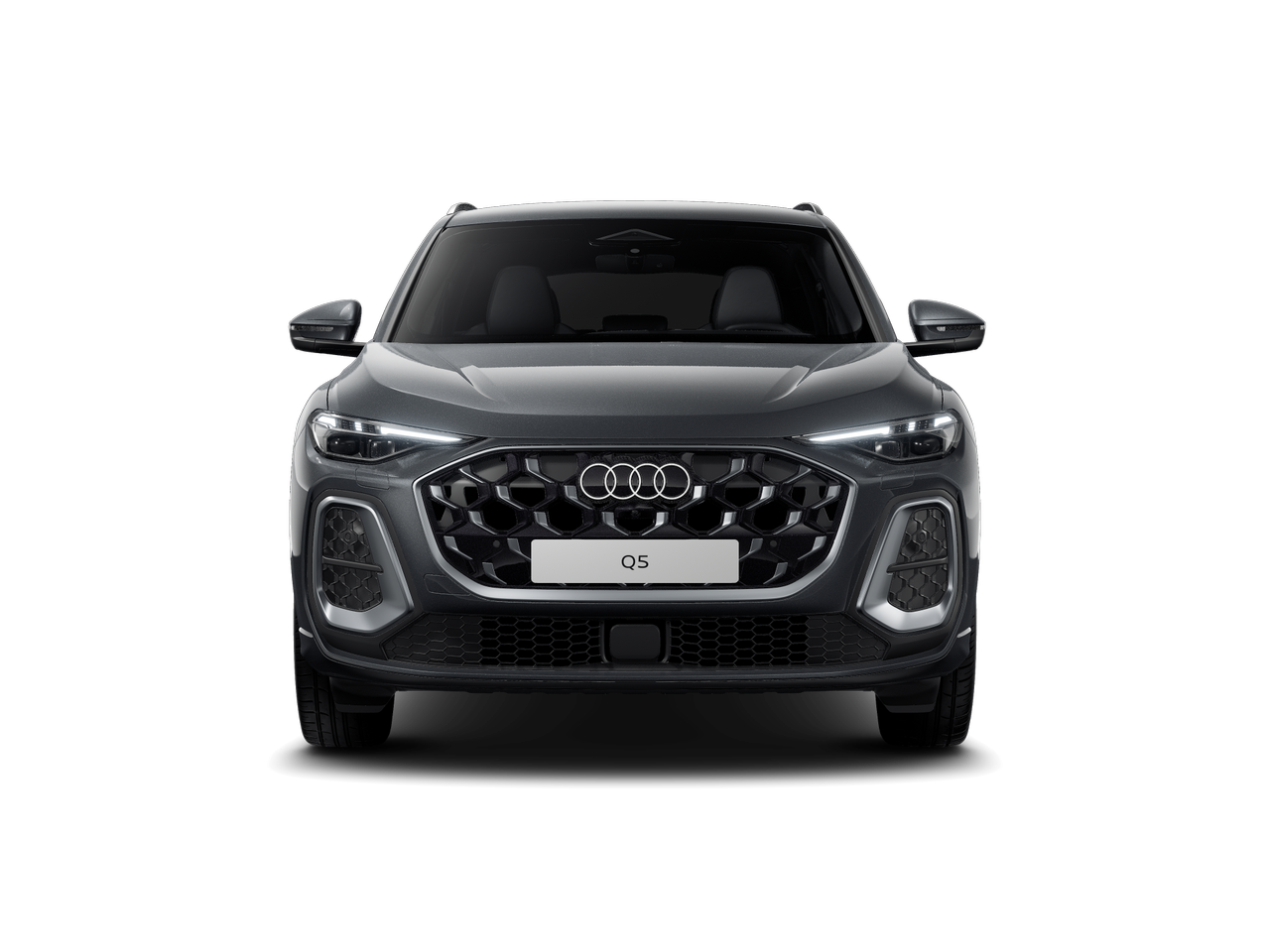 Obrázek Q5 TDI quattro 150 kW