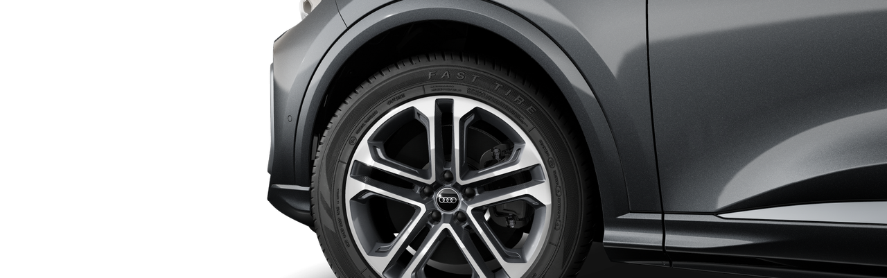 Obrázek Q5 TDI quattro 150 kW