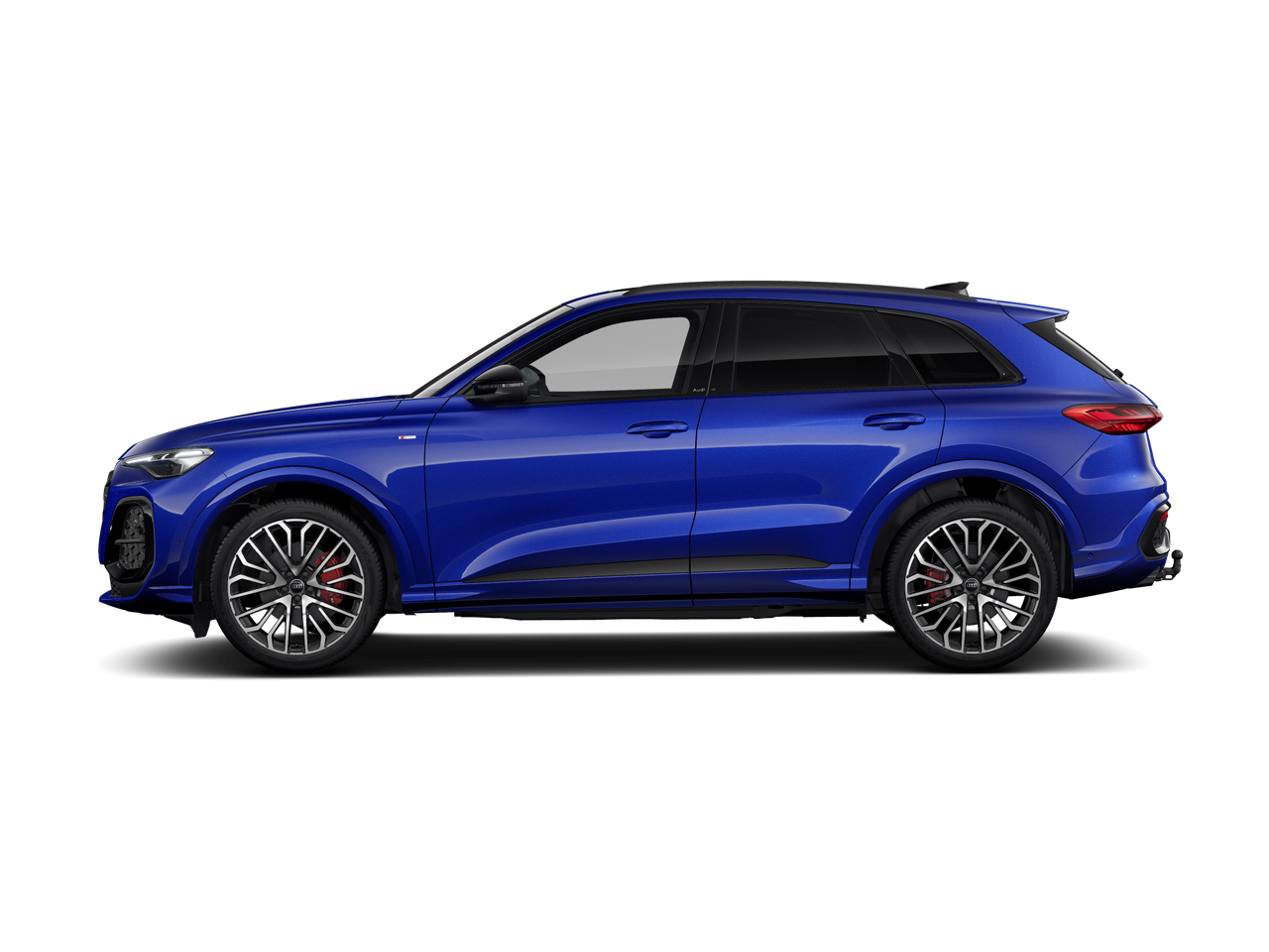 Obrázek Q5 TDI quattro 150 kW