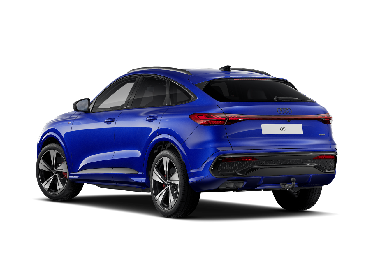 Obrázek Q5 SB TDI quattro 150 kW