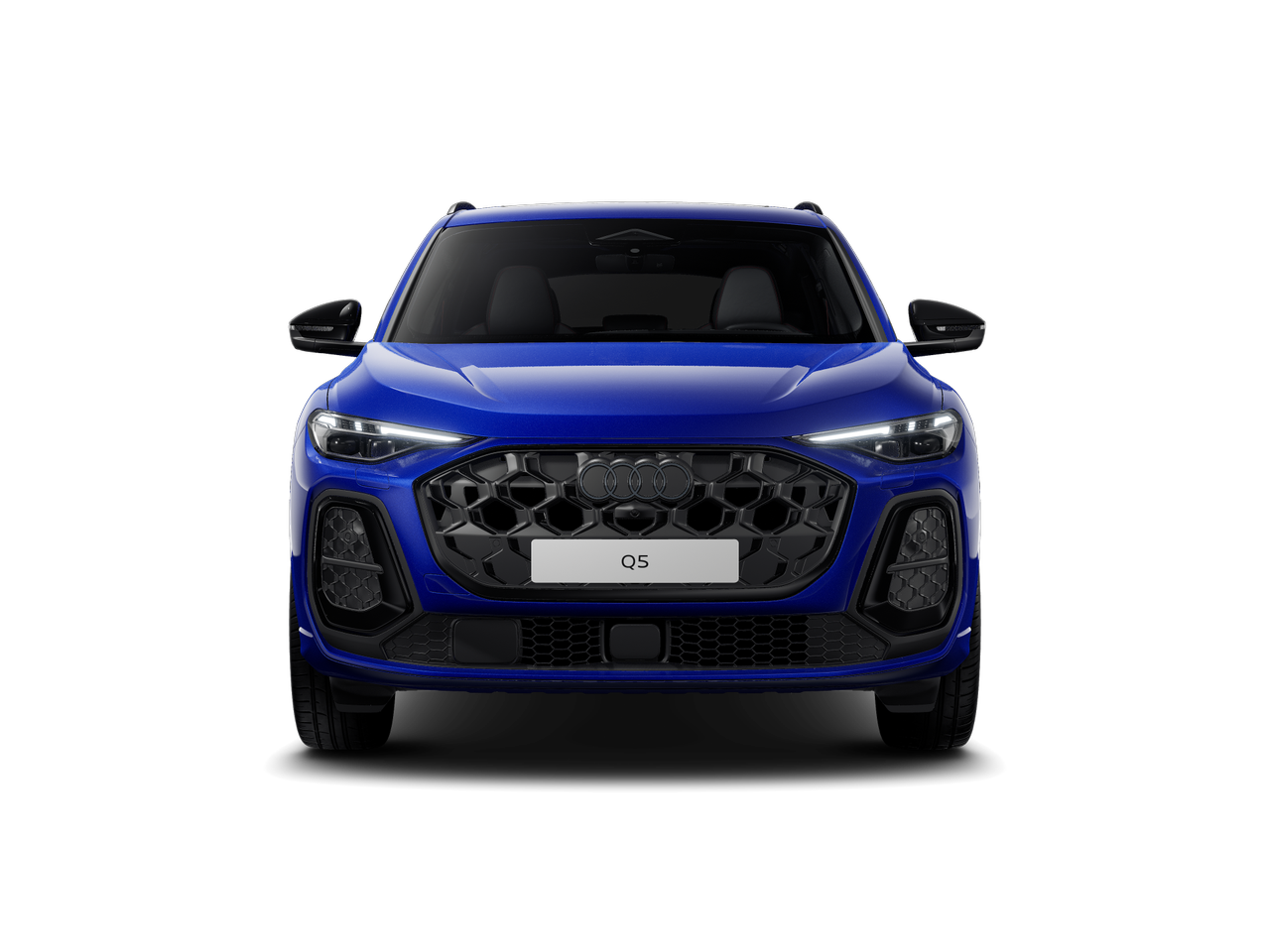 Obrázek Q5 SB TDI quattro 150 kW