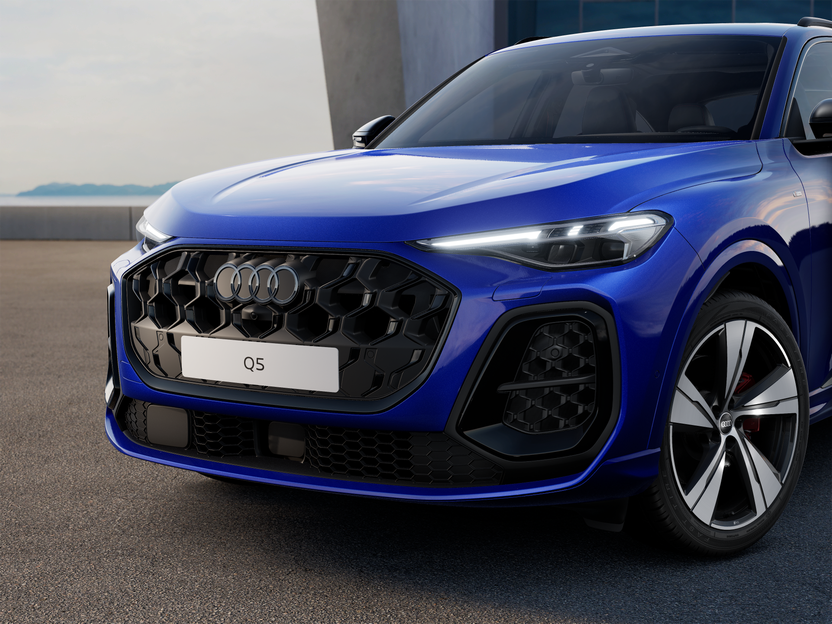 Obrázek Q5 SB TDI quattro 150 kW