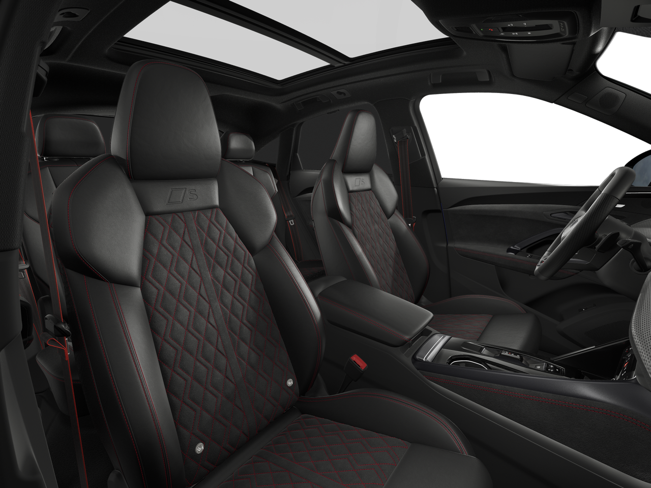 Obrázek Q5 SB TDI quattro 150 kW