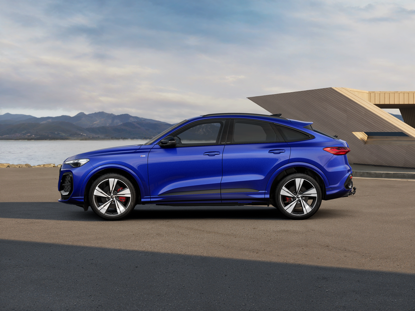 Obrázek Q5 SB TDI 150kW quattro STR
