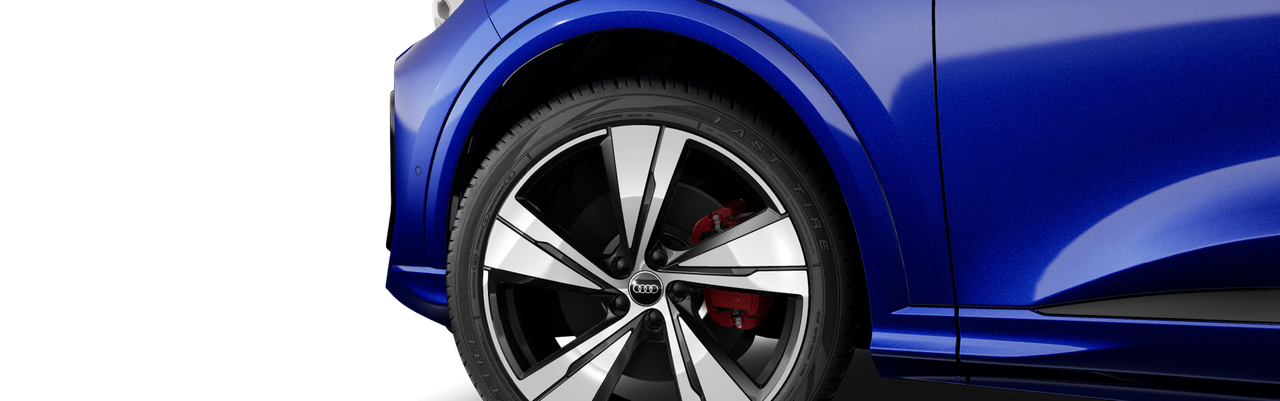 Obrázek Q5 SB TDI quattro 150 kW