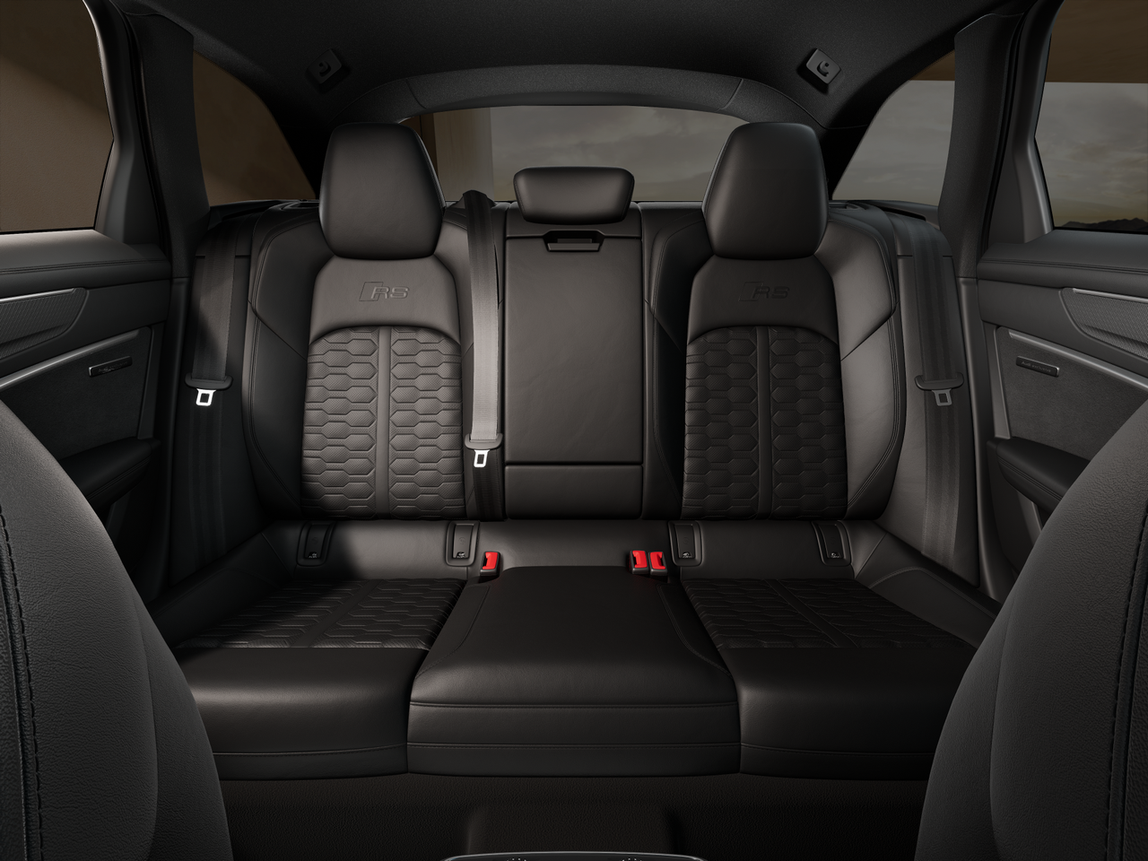 Obrázek RS 6 Avant perf. TFSI 463 kW quattro