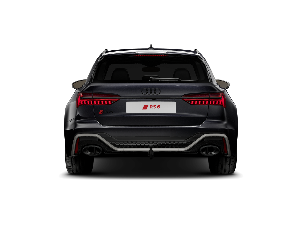 Obrázek RS 6 Avant perf. TFSI 463 kW quattro