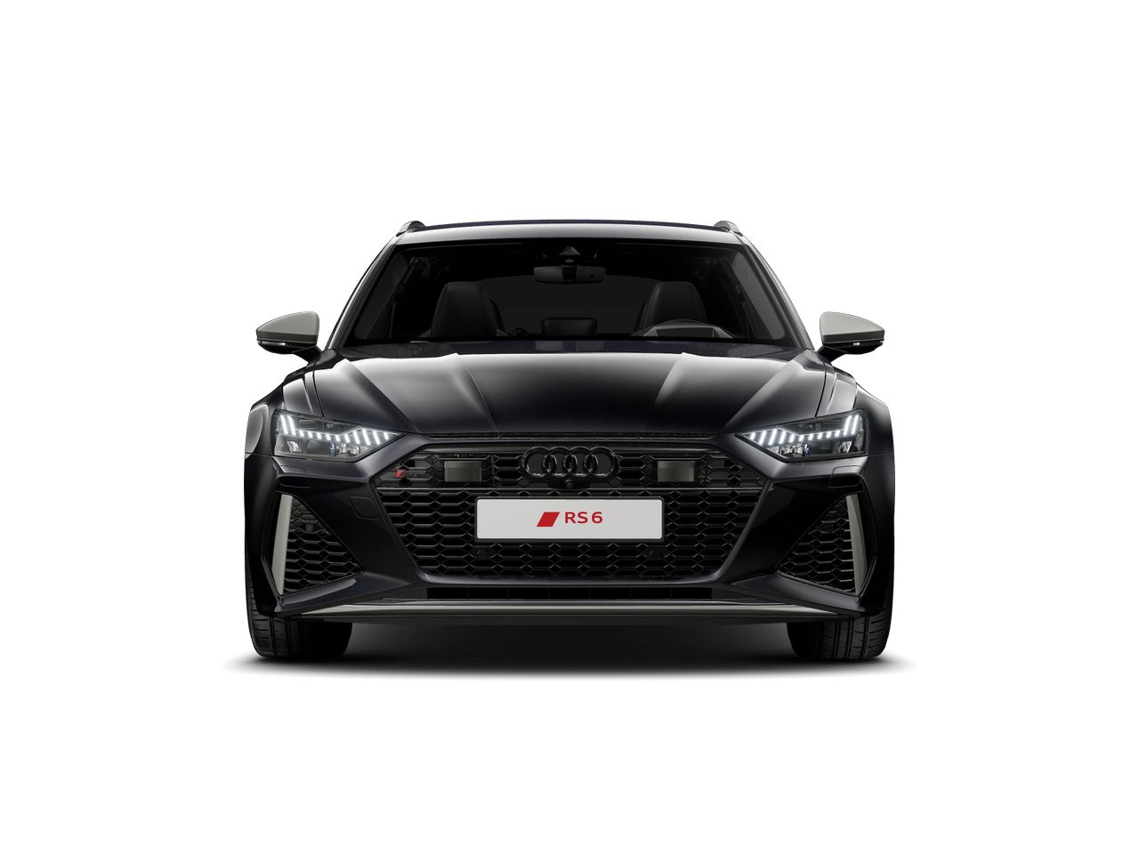 Obrázek RS 6 Avant perf. TFSI 463 kW quattro