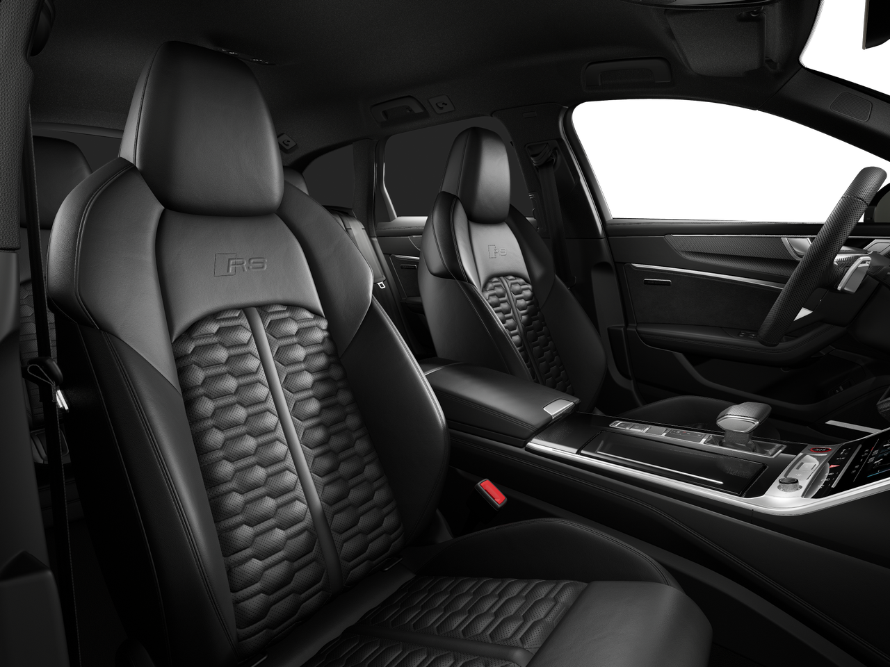 Obrázek RS 6 Avant perf. TFSI 463 kW quattro