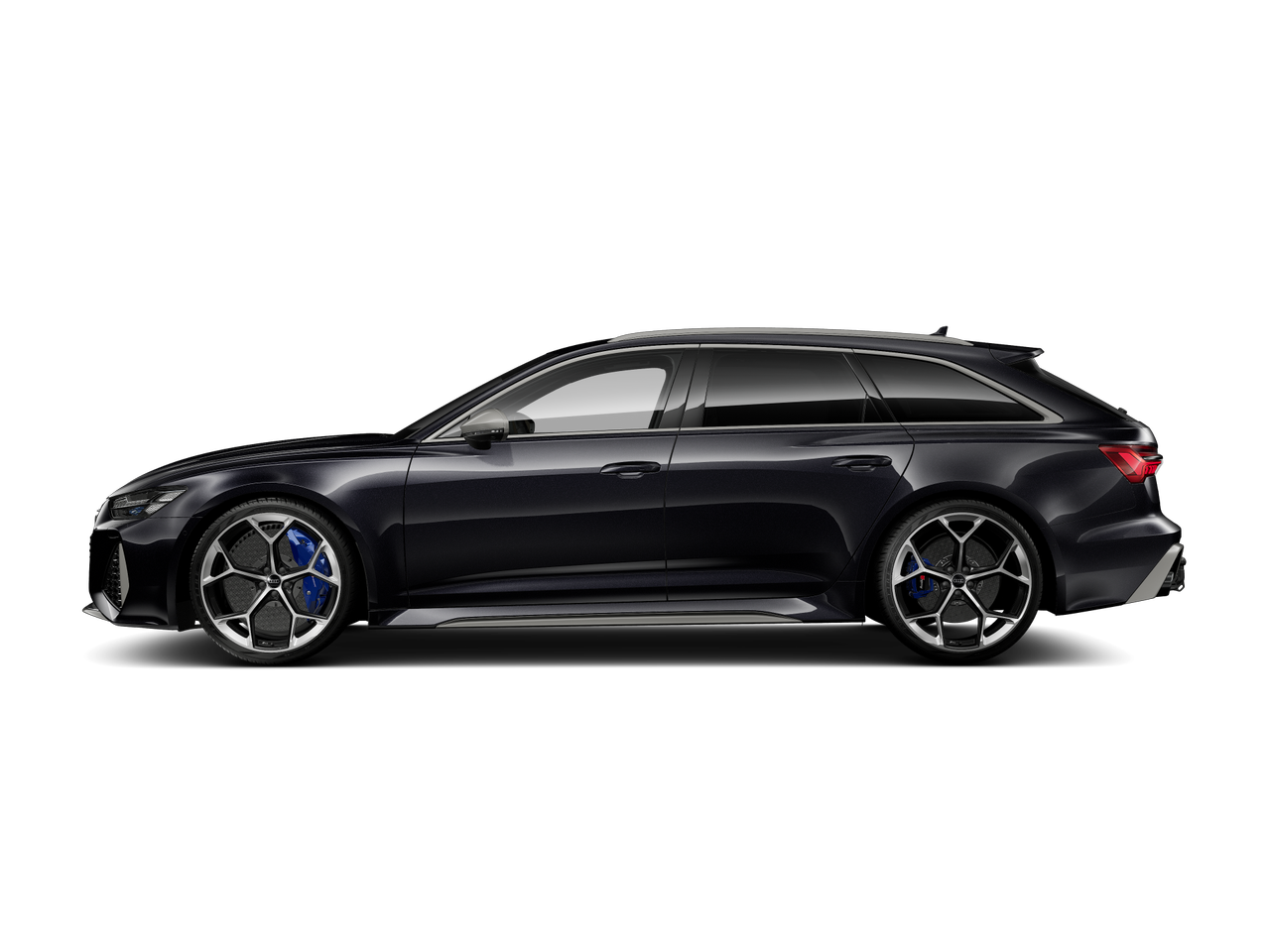 Obrázek RS 6 Avant perf. TFSI 463 kW quattro