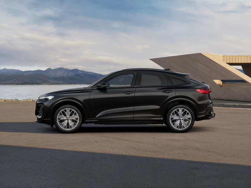 Obrázek SQ5 SB TFSI quattro STR