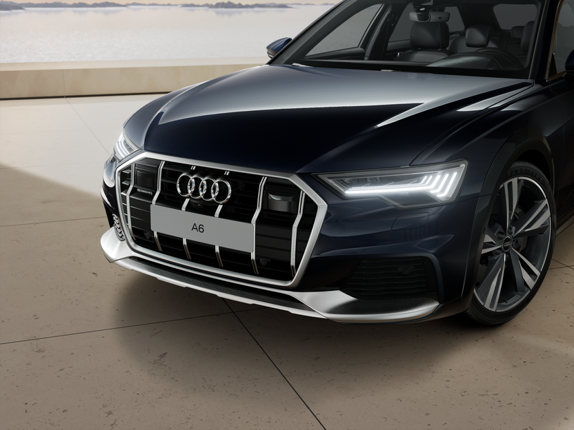 Obrázek A6 Allroad 55 TDI quattro