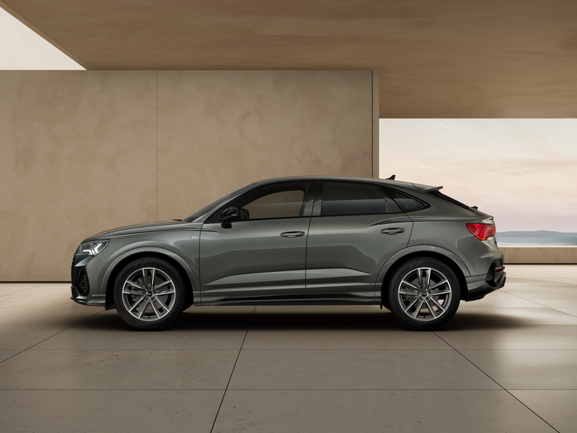 Obrázek Q3 SB S line 40 TDI 142 kW q