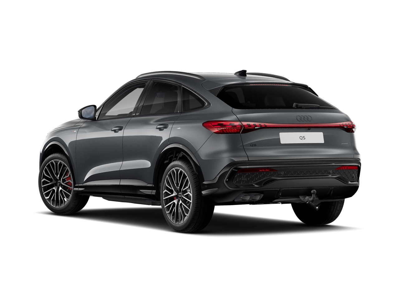 Obrázek Q5 SB TDI quattro 150 kW