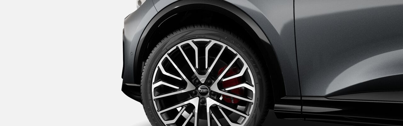 Audi Q5 Sportback