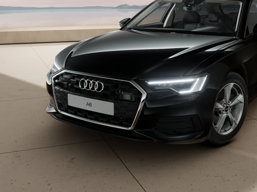 Obrázek A6 Avant 40 TDI quattro