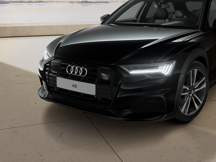 Obrázek A6 Allroad 50 TDI quattro