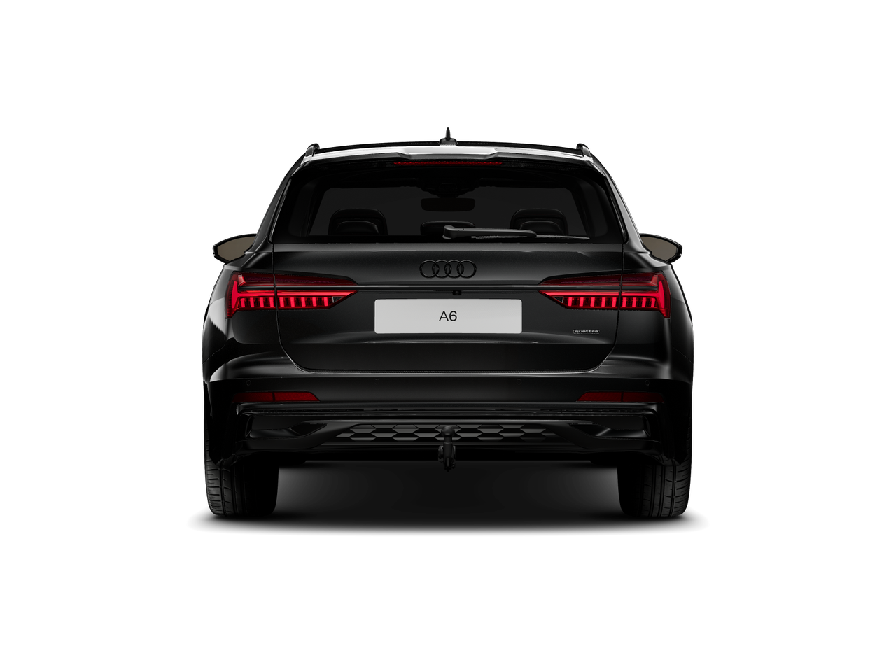 Obrázek A6 Avant Comp. Ed. 50 TDI quattro