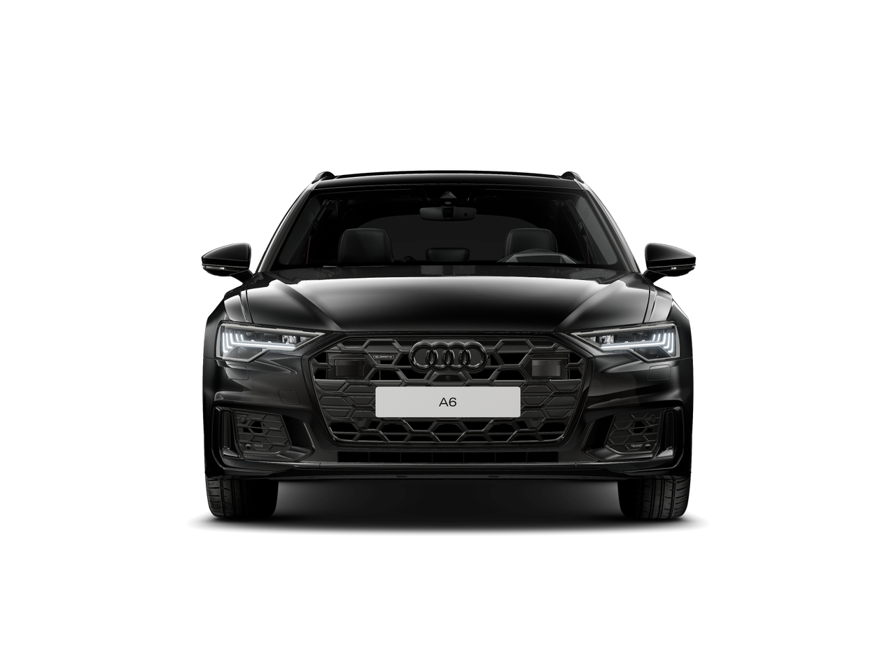 Obrázek A6 Avant Comp. Ed. 50 TDI quattro