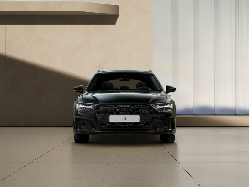 Obrázek A6 Avant Comp. Ed. 50 TDI quattro