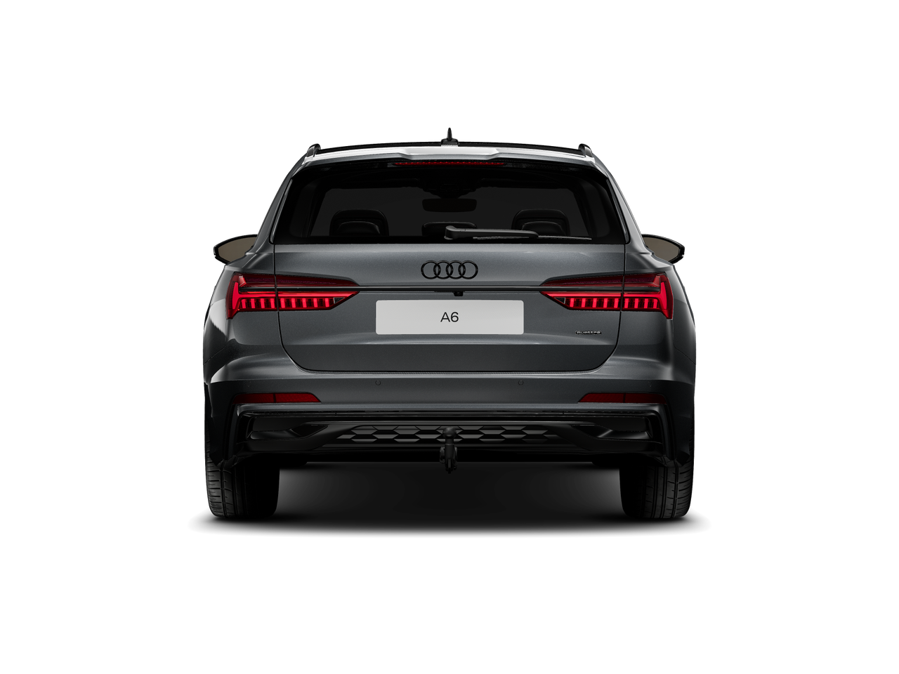 Obrázek A6 Avant Comp. Ed. 50 TDI quattro