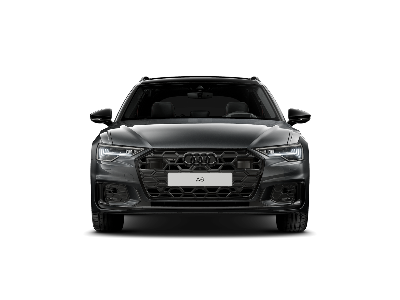 Obrázek A6 Avant Comp. Ed. 50 TDI quattro