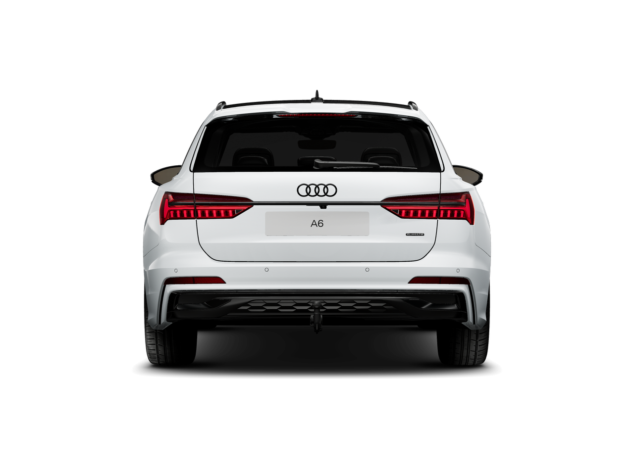 Obrázek A6 Avant Comp. Ed. 50 TDI quattro