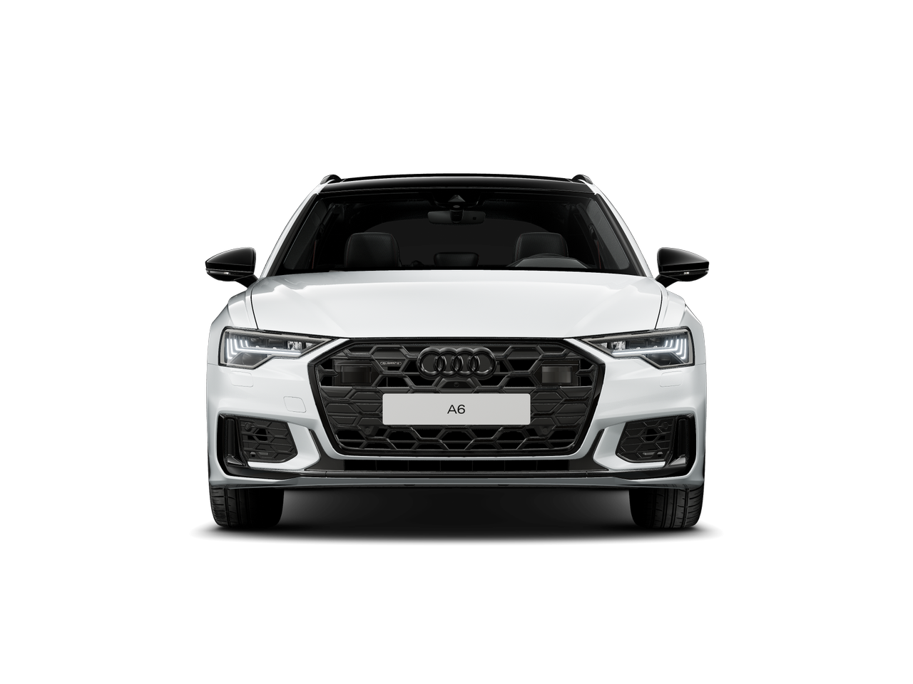 Obrázek A6 Avant Comp. Ed. 50 TDI quattro