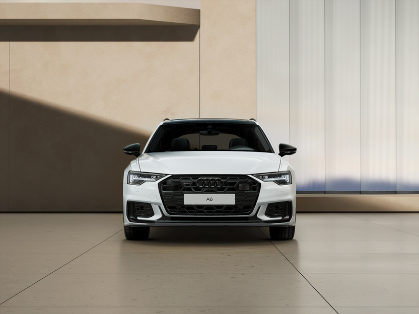 Obrázek A6 Avant Comp. Ed. 50 TDI quattro