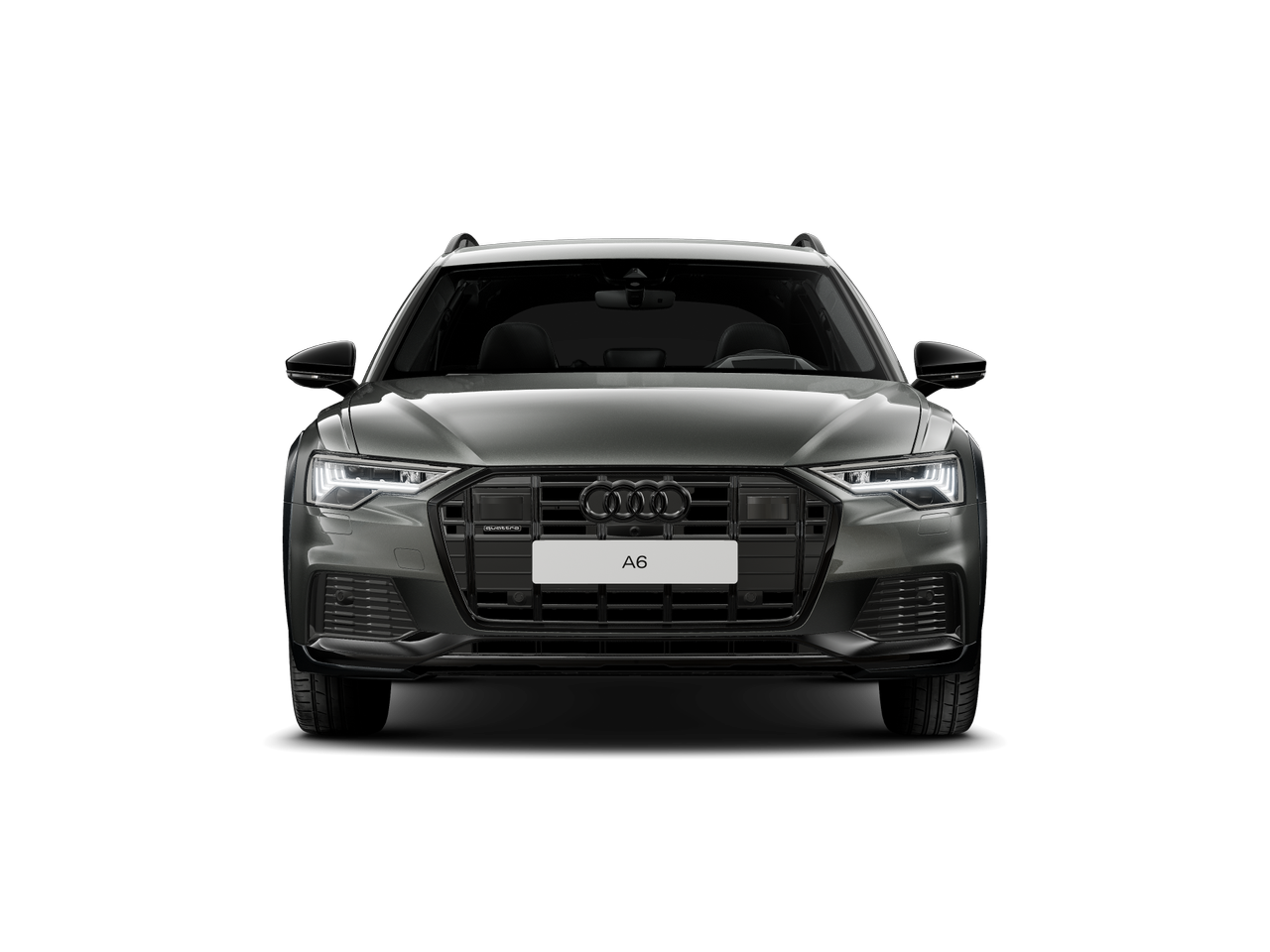 Obrázek A6 Allroad 50 TDI quattro