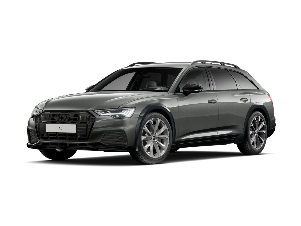 Obrázek A6 Allroad 50 TDI quattro
