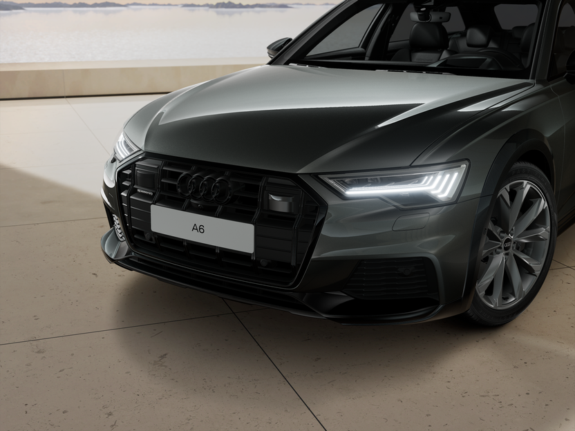 Obrázek A6 Allroad 50 TDI quattro