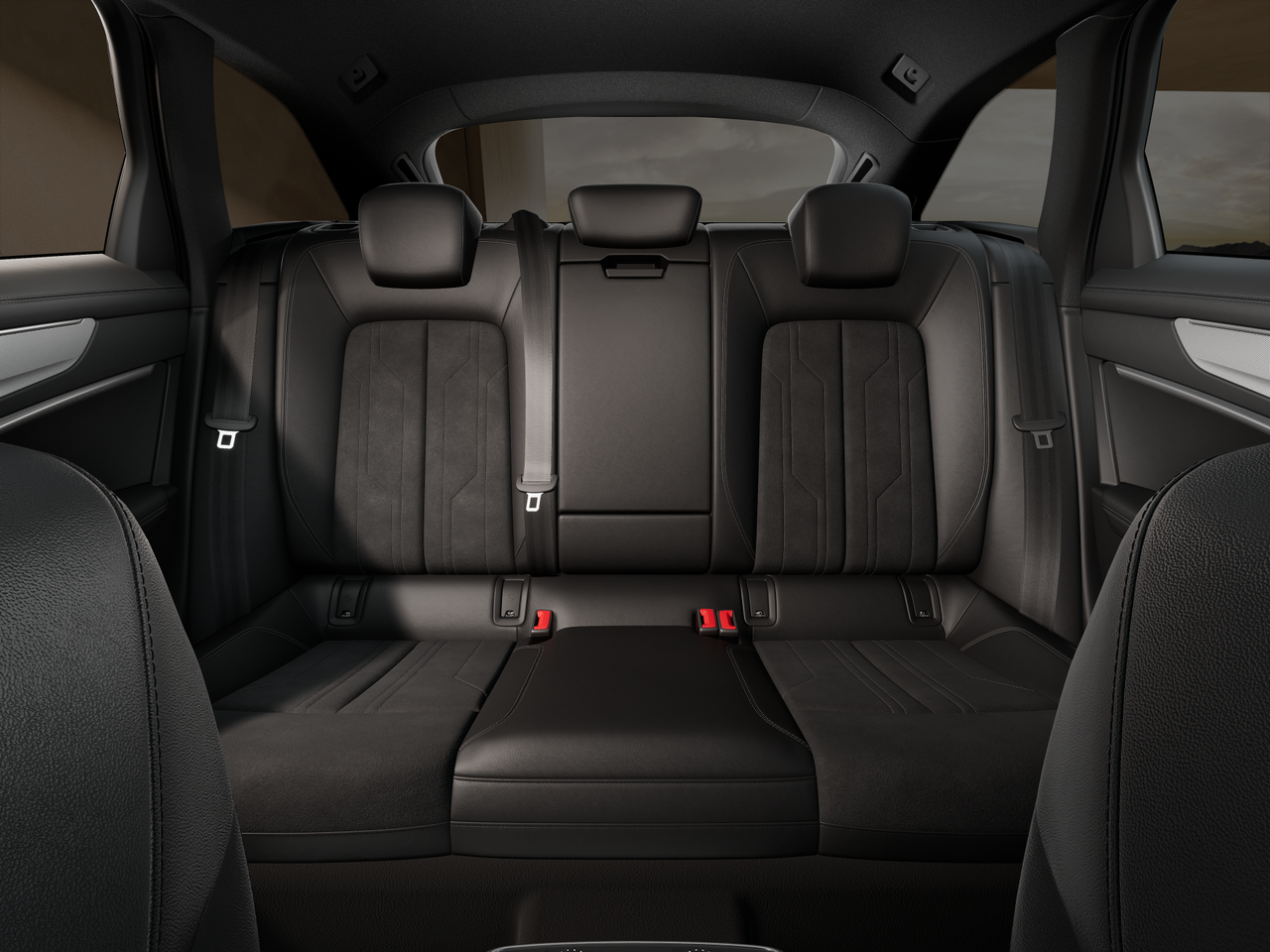 Obrázek A6 Allroad 55 TDI quattro