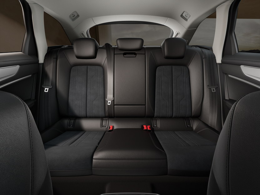 Obrázek A6 Allroad 50 TDI quattro