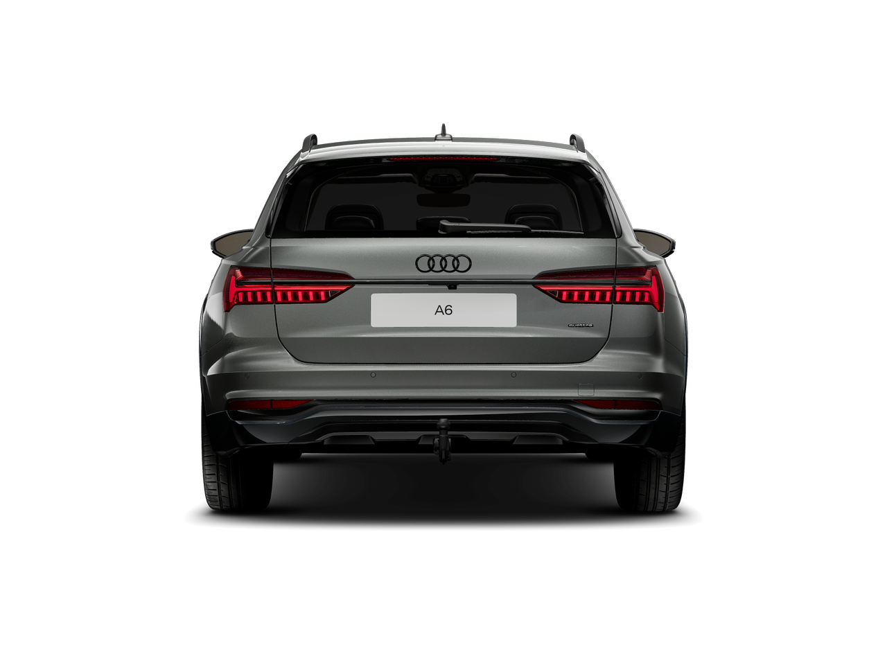 Obrázek A6 Allroad 50 TDI quattro