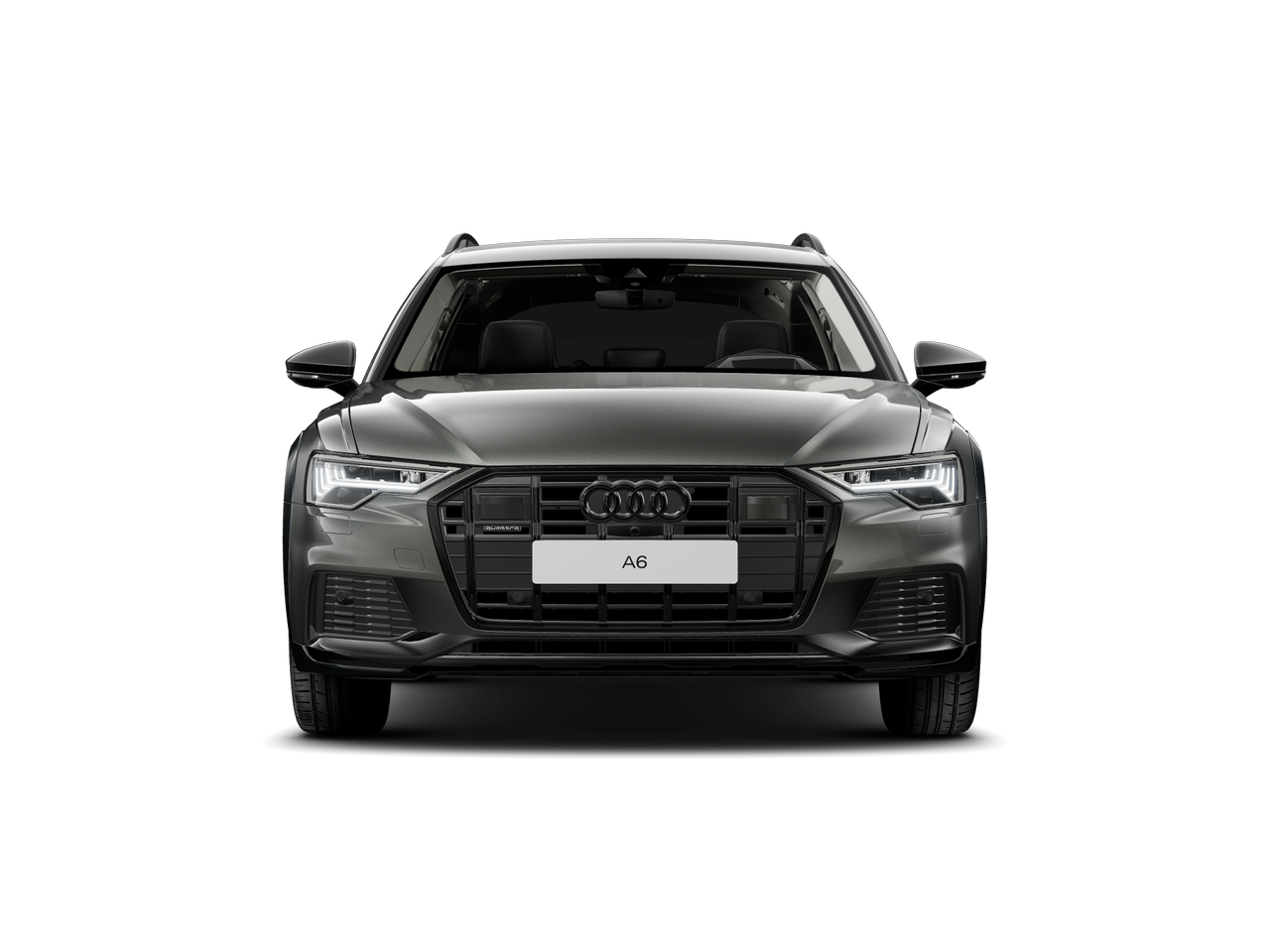 Obrázek A6 Allroad 50 TDI quattro