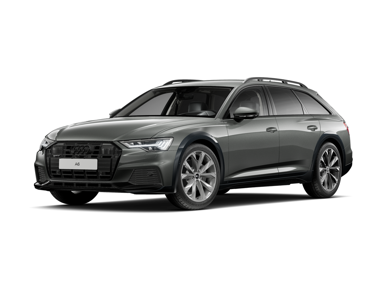 Obrázek A6 Allroad 50 TDI quattro