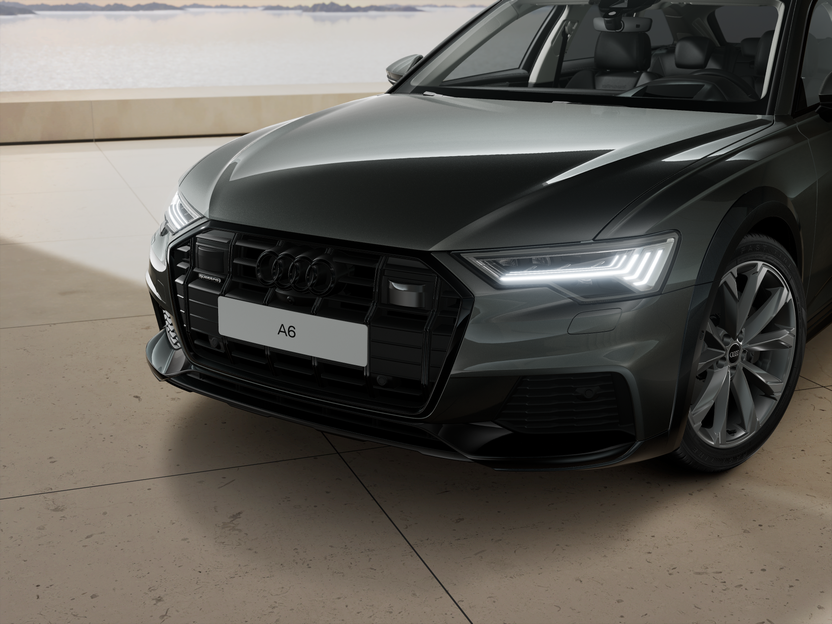 Obrázek A6 Allroad 50 TDI quattro