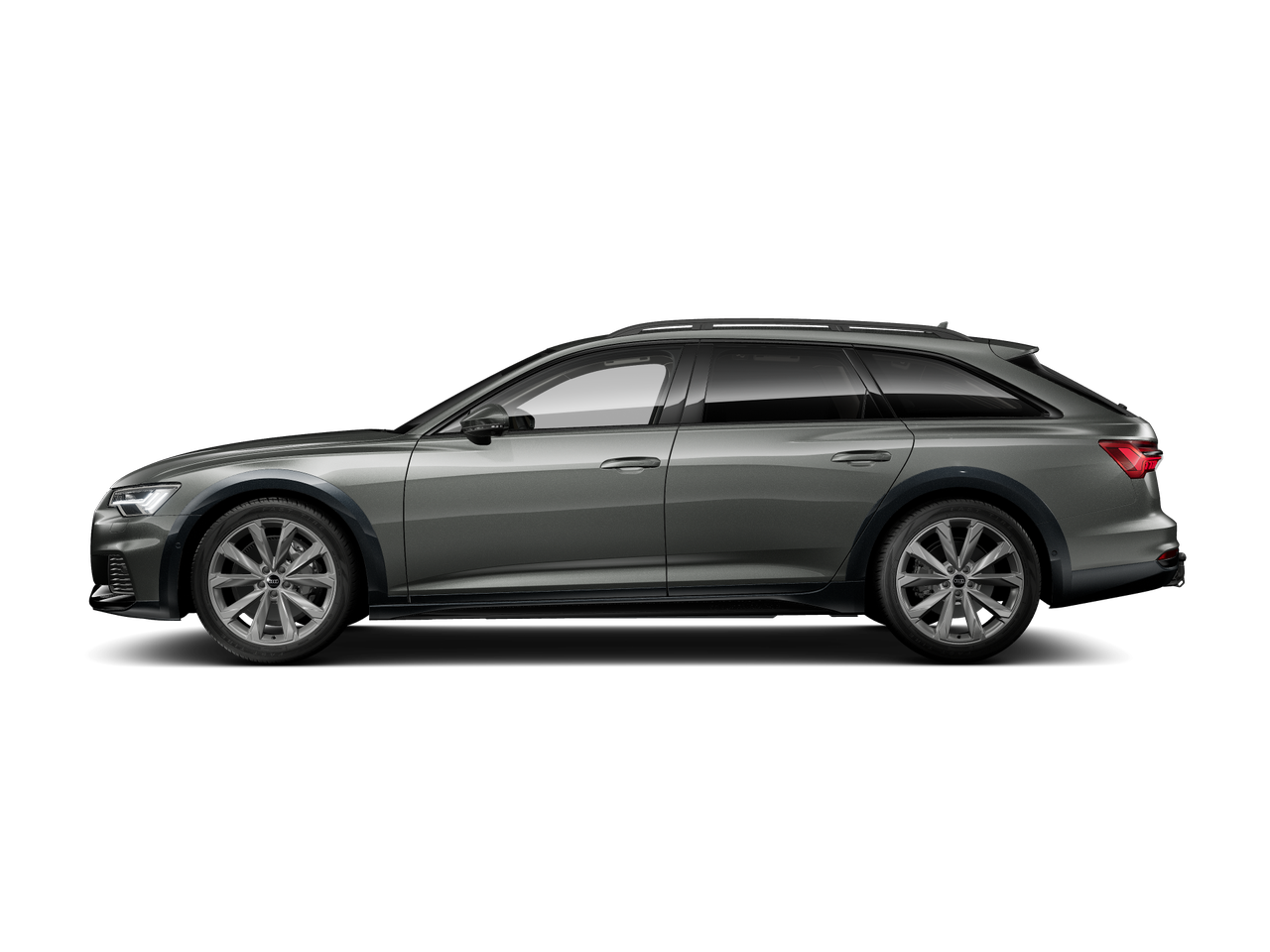 Obrázek A6 Allroad 50 TDI quattro