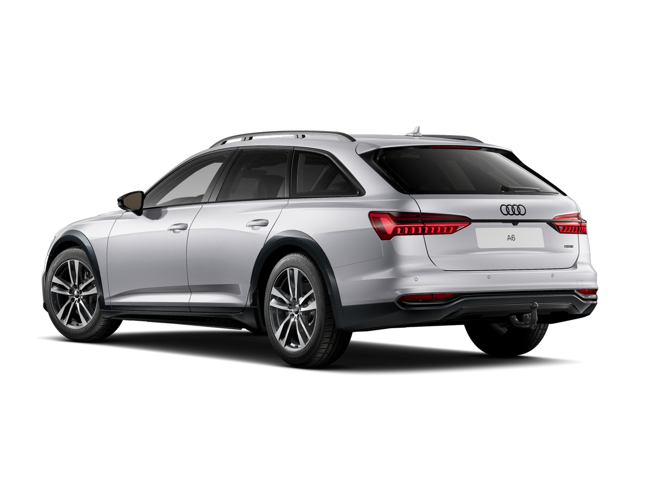 Obrázek A6 Allroad 50 TDI quattro