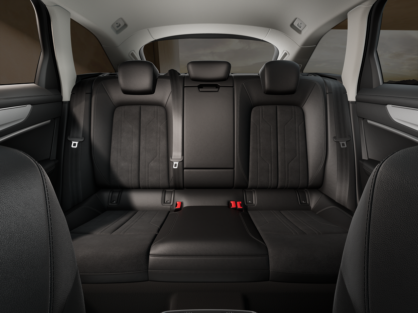 Obrázek A6 Allroad 50 TDI quattro