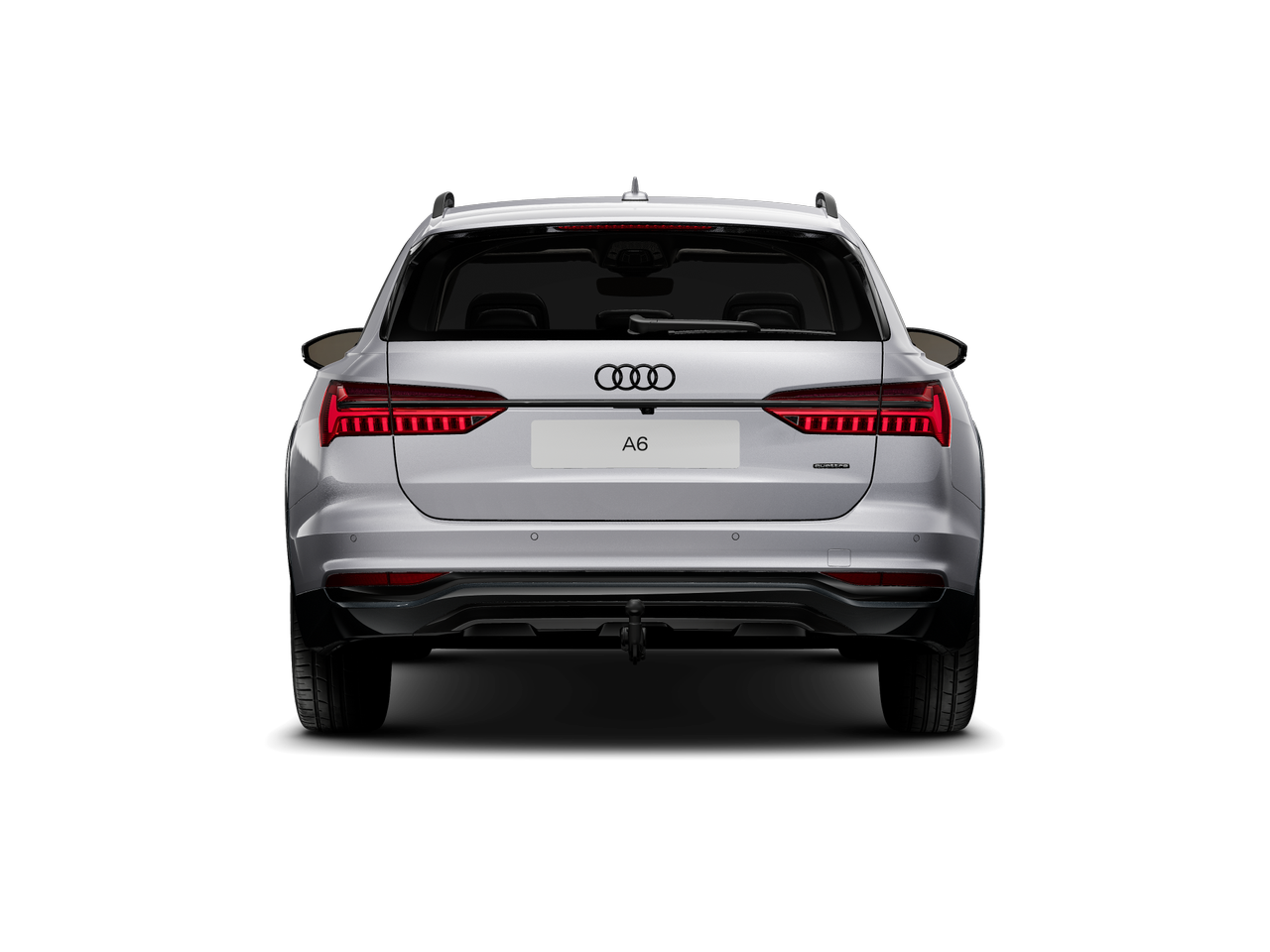 Obrázek A6 Allroad 50 TDI quattro