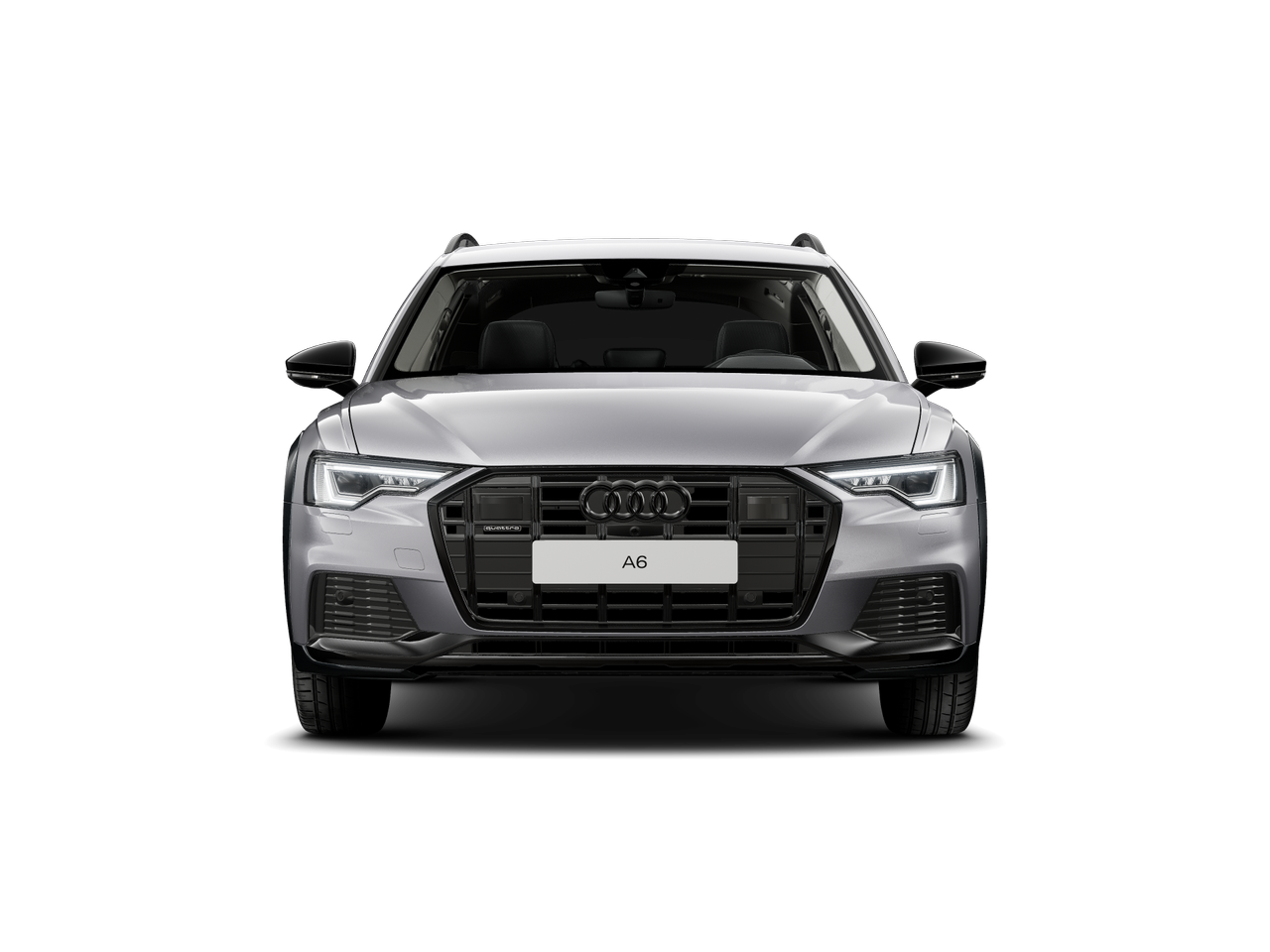 Obrázek A6 Allroad 50 TDI quattro