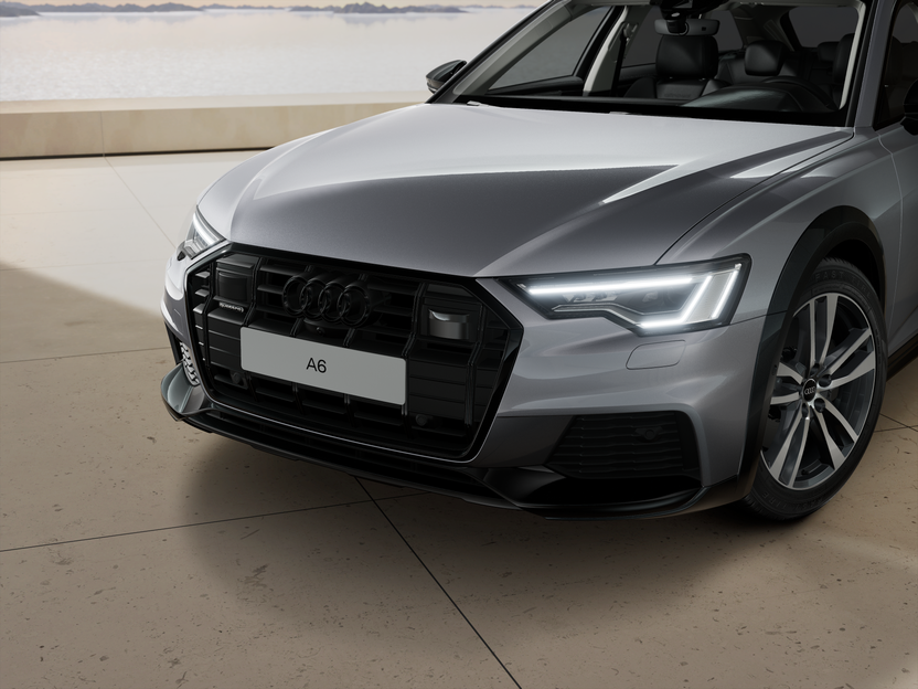 Obrázek A6 Allroad 50 TDI quattro