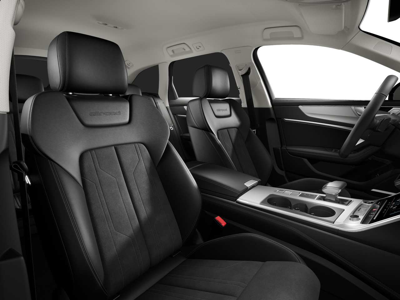 Obrázek A6 Allroad 50 TDI quattro