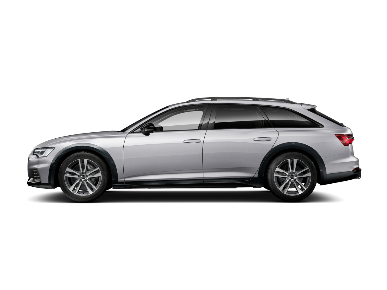 Obrázek A6 Allroad 50 TDI quattro