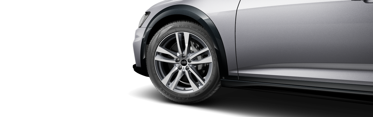 Obrázek A6 Allroad 50 TDI quattro