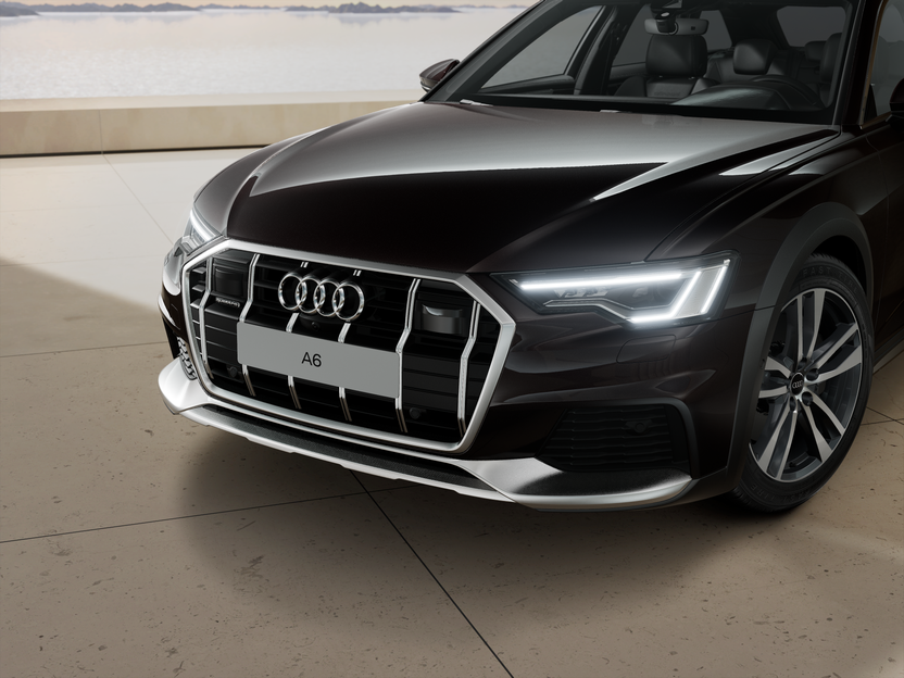 Obrázek A6 Allroad 50 TDI quattro